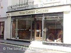 Vigo Carpet Gallery image