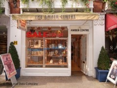 The Amber Centre image