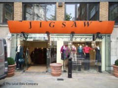Jigsaw image