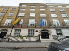 Embassy Of The Republic Of Lithuania image