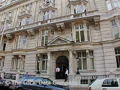 Belize High Commission image