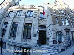 Consulate of Chile image