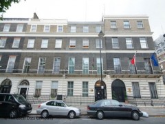 Kenya High Commission image