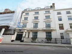 The Argentine Embassy image