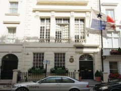 Consulate General Of Panama image