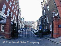 Italian Embassy image