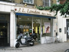 Jacky Li London Hair Salon image