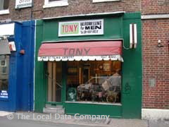 Tony image