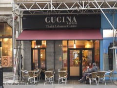 Cucina Express image