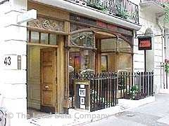 Piccadilly Gallery image