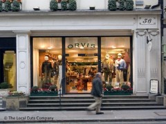 Orvis Co image