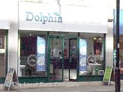 Dolphin Bathrooms image