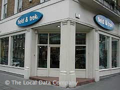 Field & Trek image