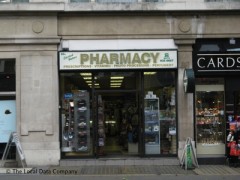 Sherlock Holmes Chemist image
