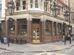 The Cock Tavern image