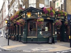 The George image