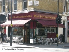 Morti & Port image