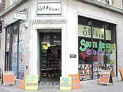 Oddbins image