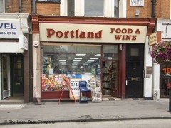 Portland Food & Wine image