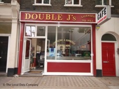 Double J's image