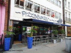 Pizza Express image