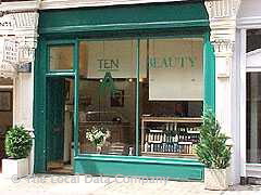 Beauty At Chiltern Street image