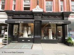 Bridal Rogue Gallery image