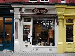 The Early Music Shop image