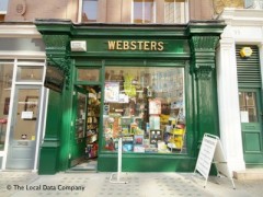 Websters image