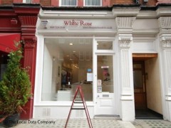 White Rose Laundries image