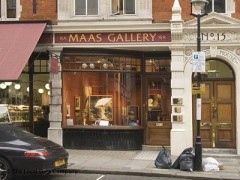 The Maas Gallery image