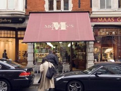 Morris Of Bond Street image