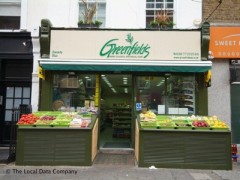 Greenfields image