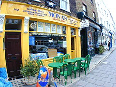 Monas Coffee Shop image