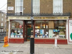 Meacher, Higgins & Thomas image