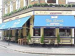 The Street image
