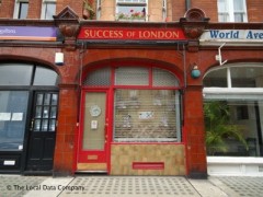 Success Of London image