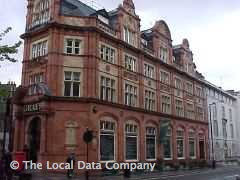 Lennox Gallery image