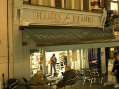 Thanks For Franks image