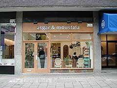 Asgar & Moustafa Hair & Beauty image