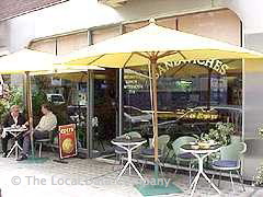 Cafe Gallery image