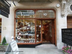 The Silver Shop image