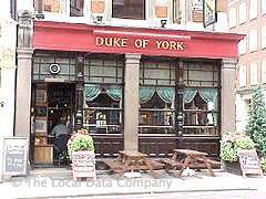 The Duke Of York image