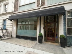 John Frieda image
