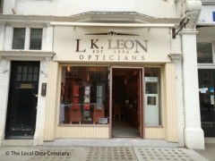L K Leon image