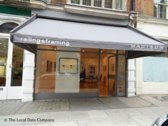 Railings Gallery image