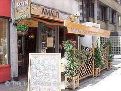 Amalfi The Old image