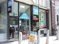 American Express image