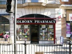 Holborn Pharmacy image