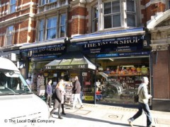 The Paper Shop image